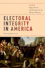 Télécharger le livre :  Electoral Integrity in America