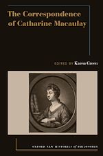 Télécharger le livre :  The Correspondence of Catharine Macaulay