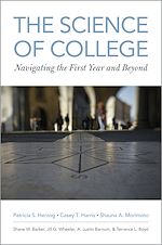 Download this eBook The Science of College