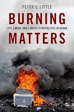 Télécharger le livre :  Burning Matters