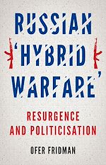 Télécharger le livre :  Russian "Hybrid Warfare"