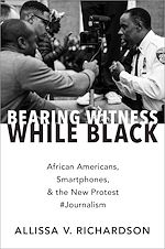Télécharger le livre :  Bearing Witness While Black