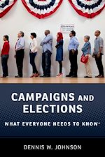 Télécharger le livre :  Campaigns and Elections