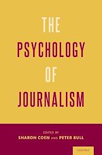 Télécharger le livre :  The Psychology of Journalism