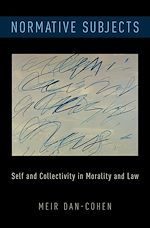 Télécharger le livre :  Normative Subjects