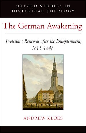 Téléchargez le livre :  The German Awakening