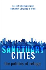 Télécharger le livre :  Sanctuary Cities