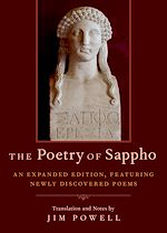 Télécharger le livre :  The Poetry of Sappho