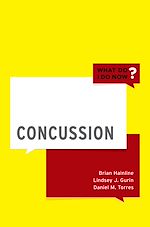 Télécharger le livre :  Concussion