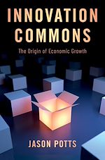 Télécharger le livre :  Innovation Commons