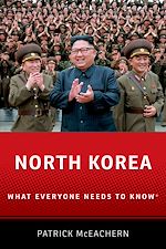 Télécharger le livre :  North Korea