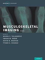 Télécharger le livre :  Musculoskeletal Imaging Volume 1