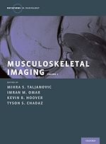 Télécharger le livre :  Musculoskeletal Imaging Volume 2