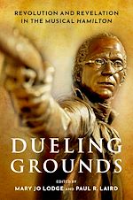 Télécharger le livre :  Dueling Grounds