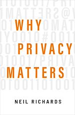 Télécharger le livre :  Why Privacy Matters