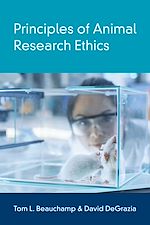 Télécharger le livre :  Principles of Animal Research Ethics