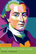 Télécharger le livre :  Kant's Doctrine of Virtue
