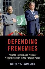 Télécharger le livre :  Defending Frenemies