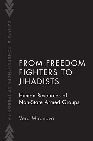 Téléchargez le livre :  From Freedom Fighters to Jihadists