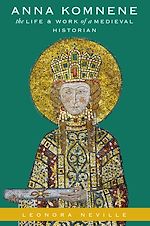Télécharger le livre :  Anna Komnene