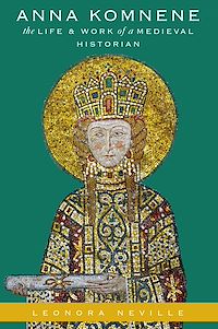 Téléchargez le livre :  Anna Komnene