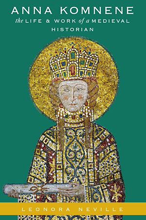 Téléchargez le livre :  Anna Komnene