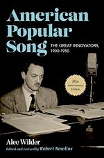 Télécharger le livre :  American Popular Song