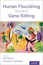 Télécharger le livre :  Human Flourishing in an Age of Gene Editing