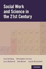 Télécharger le livre :  Social Work and Science in the 21st Century