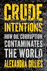 Télécharger le livre :  Crude Intentions