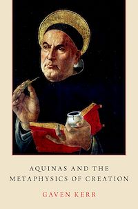 Téléchargez le livre :  Aquinas and the Metaphysics of Creation