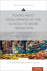 Télécharger le livre :  Young Adult Development at the School-to-Work Transition