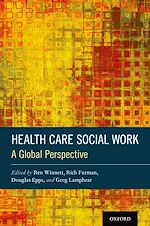 Télécharger le livre :  Health Care Social Work