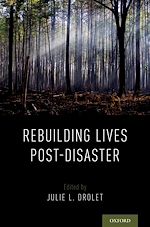 Télécharger le livre :  Rebuilding Lives Post-Disaster