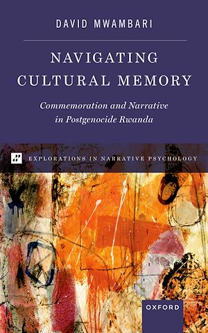 Download the eBook: Navigating Cultural Memory