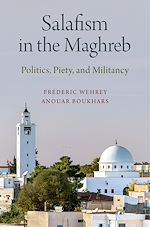 Télécharger le livre :  Salafism in the Maghreb