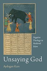 Télécharger le livre :  Unsaying God