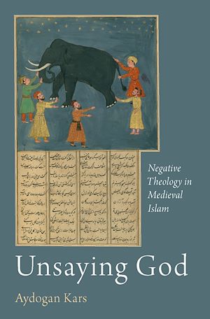 Téléchargez le livre :  Unsaying God