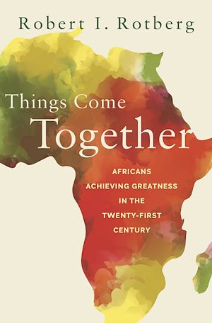 Téléchargez le livre :  Things Come Together