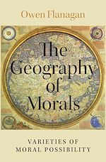 Télécharger le livre :  The Geography of Morals