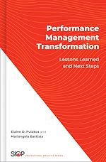 Télécharger le livre :  Performance Management Transformation