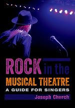 Télécharger le livre :  Rock in the Musical Theatre