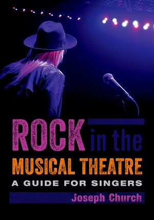 Téléchargez le livre :  Rock in the Musical Theatre