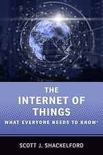 Télécharger le livre :  The Internet of Things
