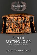 Télécharger le livre :  Greek Mythology