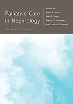 Télécharger le livre :  Palliative Care in Nephrology