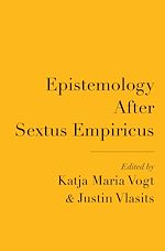 Télécharger le livre :  Epistemology After Sextus Empiricus