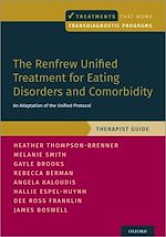 Download this eBook The Renfrew Unified Treatment for Eating Disorders and Comorbidity