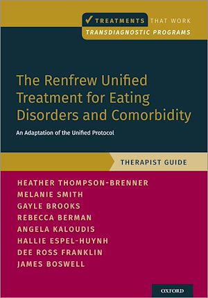 Download the eBook: The Renfrew Unified Treatment for Eating Disorders and Comorbidity