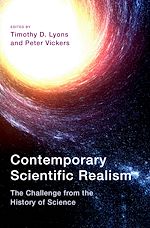 Télécharger le livre :  Contemporary Scientific Realism